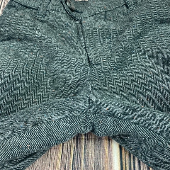 Cherokee Straight Leg Pants- 2T - Picture 5 of 13
